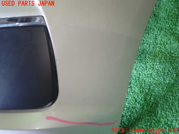 1UPJ-42951010]BMW 218d グランツアラー F46(2E20)フロントバンパー 中古_m0003.jpg