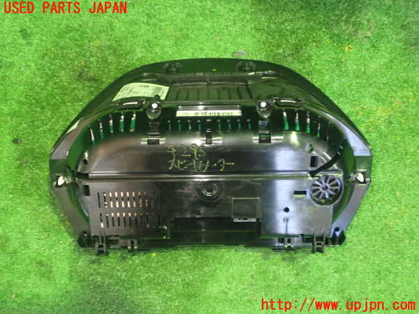 1UPJ-42956170]BMW 218d グランツアラー F46(2E20)スピードメーター 中古_m0003.jpg