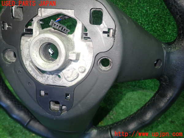 1UPJ-42957855]BMW 218d グランツアラー F46(2E20)ステアリングホイール 中古_m0003.jpg