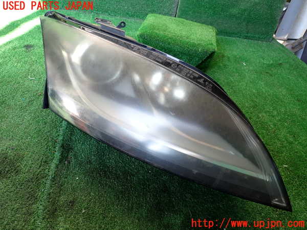 1UPJ-42961130]アウディ・TT クーペ(8JCES)右ヘッドライト HID 中古_m0001.jpg