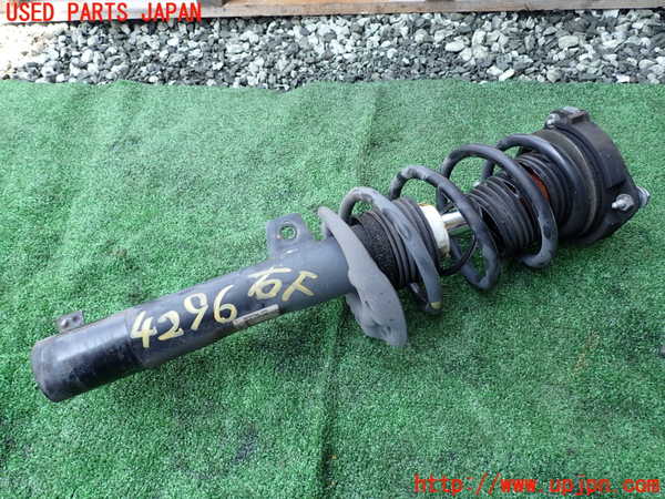 1UPJ-42965015]アウディ・TT クーペ(8JCES)右フロントストラット 中古_m0001.jpg