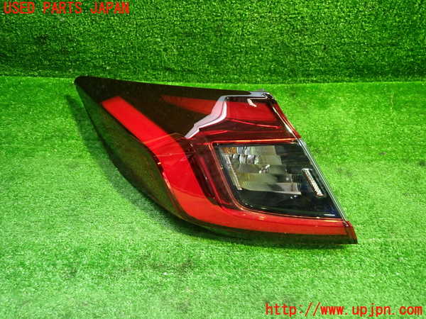 1UPJ-42971536]シビック ハイブリッド(e：HEV)(FL4)左テールランプ 中古_m0001.jpg