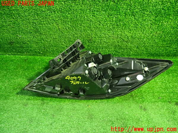 1UPJ-42971536]シビック ハイブリッド(e：HEV)(FL4)左テールランプ 中古_m0002.jpg