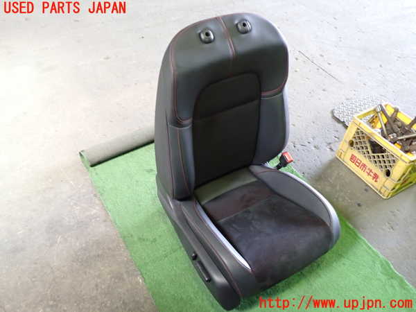 1UPJ-42977035]シビック ハイブリッド(e：HEV)(FL4)運転席シート 中古_m0001.jpg