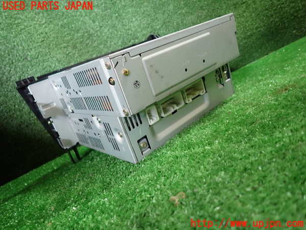 1UPJ-42996500]ソアラ(UZZ40)レクサス・SC430CD&MDプレイヤー 中古_m0003.jpg