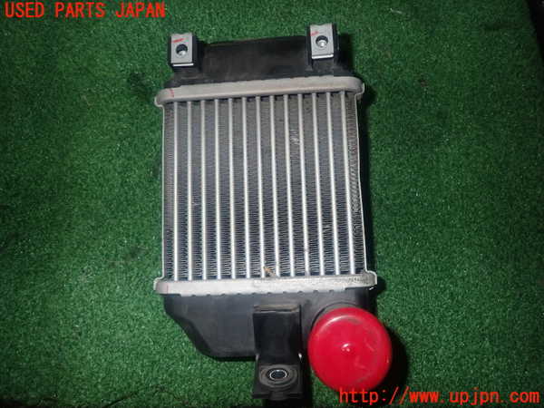 1UPJ-43002451]ROOX(ルークス)ハイウェイスター(B45A)インタークーラー1 中古_m0001.jpg