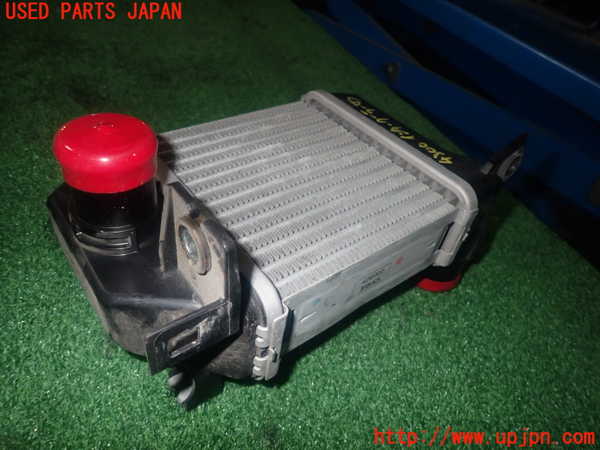 1UPJ-43002451]ROOX(ルークス)ハイウェイスター(B45A)インタークーラー1 中古_m0003.jpg