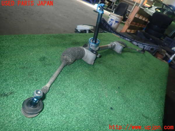 1UPJ-43004235]ROOX(ルークス)ハイウェイスター(B45A)パワステギアボックス 中古_m0002.jpg