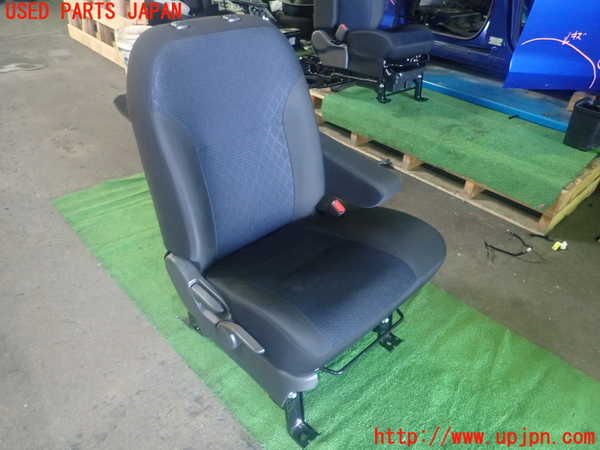 1UPJ-43007035]ROOX(ルークス)ハイウェイスター(B45A)運転席シート 中古_m0001.jpg