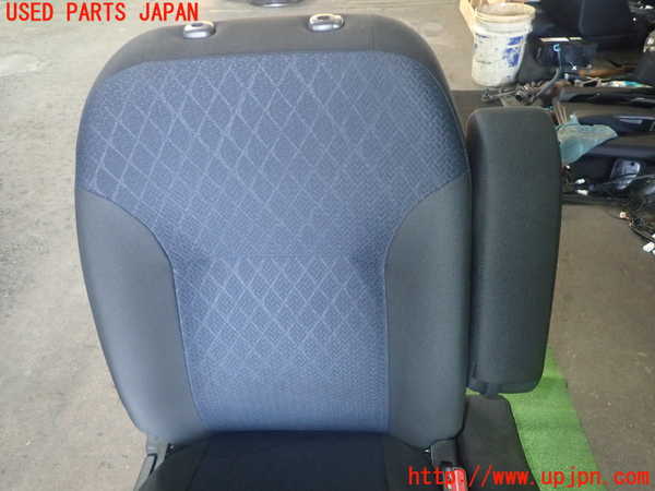 1UPJ-43007035]ROOX(ルークス)ハイウェイスター(B45A)運転席シート 中古_m0002.jpg