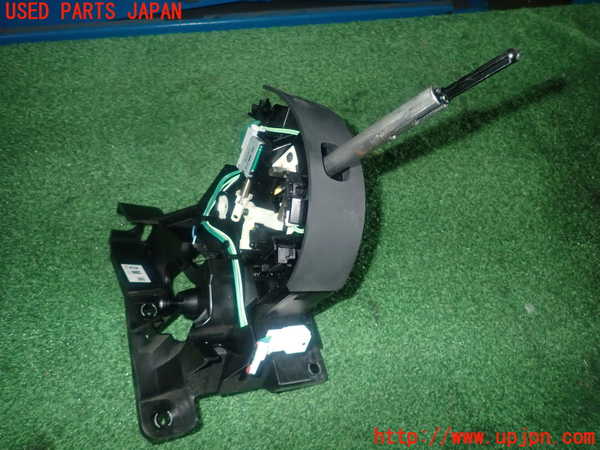 1UPJ-43007555]ROOX(ルークス)ハイウェイスター(B45A)ATシフトレバー 中古_m0001.jpg