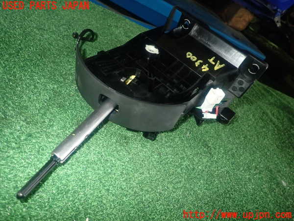1UPJ-43007555]ROOX(ルークス)ハイウェイスター(B45A)ATシフトレバー 中古_m0002.jpg