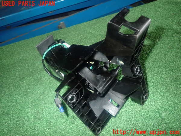 1UPJ-43007555]ROOX(ルークス)ハイウェイスター(B45A)ATシフトレバー 中古_m0003.jpg