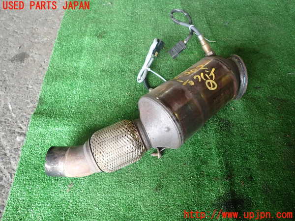 1UPJ-43022661]BMW 428i グランクーペ(4A28 F36)触媒1 中古_m0001.jpg