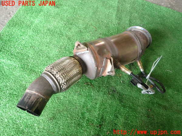 1UPJ-43022661]BMW 428i グランクーペ(4A28 F36)触媒1 中古_m0002.jpg