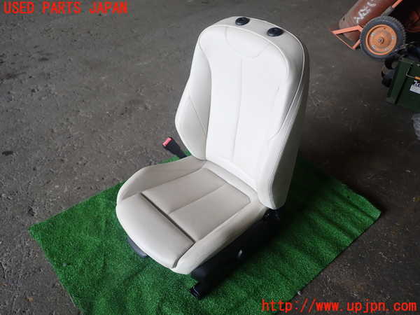 1UPJ-43027065]BMW 428i グランクーペ(4A28 F36)助手席シート 中古_m0001.jpg