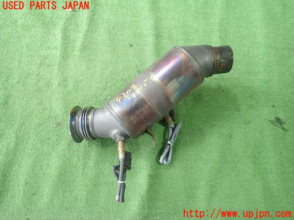 1UPJ-43032661]BMW アクティブハイブリッド5(AH5)(FZ35)F10 触媒1 中古_m0001.jpg