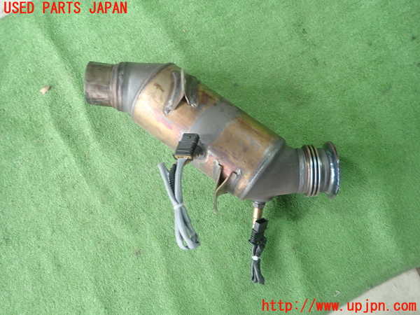 1UPJ-43032661]BMW アクティブハイブリッド5(AH5)(FZ35)F10 触媒1 中古_m0002.jpg