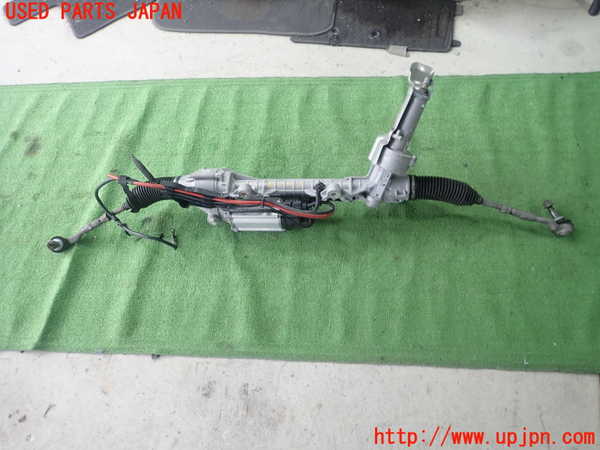 1UPJ-43034235]BMW アクティブハイブリッド5(AH5)(FZ35)F10 パワステギアボックス 中古_m0001.jpg