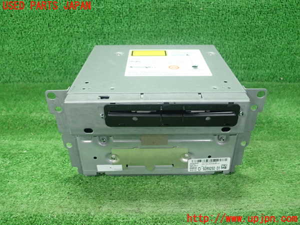 1UPJ-43036589]BMW アクティブハイブリッド5(AH5)(FZ35)F10 カーナビゲーション HDD 中古_m0001.jpg