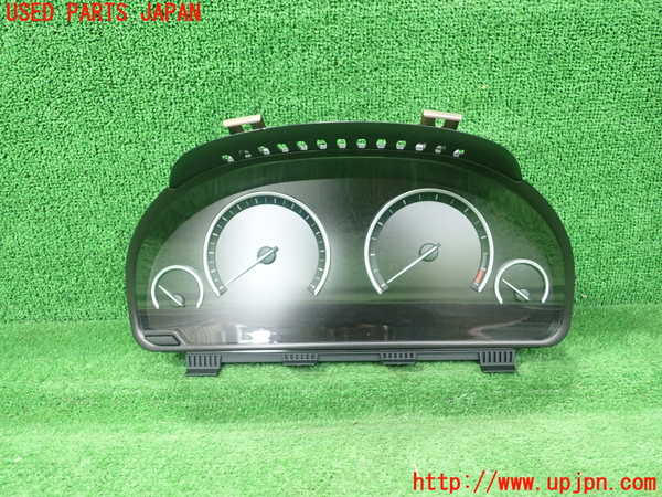 1UPJ-43036170]BMW アクティブハイブリッド5(AH5)(FZ35)F10 スピードメーター 中古_m0001.jpg