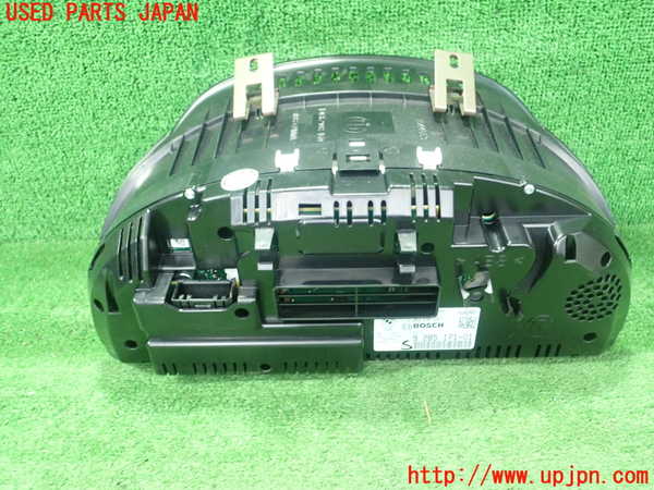 1UPJ-43036170]BMW アクティブハイブリッド5(AH5)(FZ35)F10 スピードメーター 中古_m0002.jpg