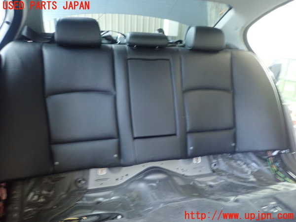1UPJ-43037385]BMW アクティブハイブリッド5(AH5)(FZ35)F10 リアシート 中古_m0001.jpg