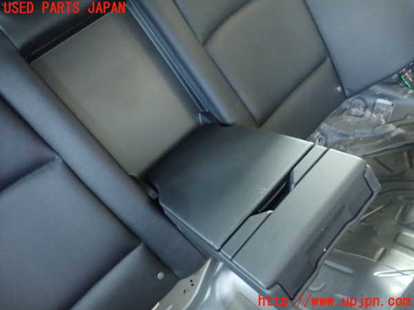 1UPJ-43037385]BMW アクティブハイブリッド5(AH5)(FZ35)F10 リアシート 中古_m0002.jpg