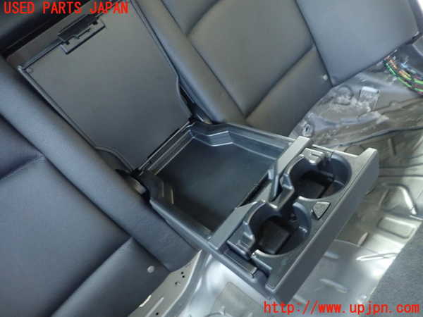 1UPJ-43037385]BMW アクティブハイブリッド5(AH5)(FZ35)F10 リアシート 中古_m0003.jpg