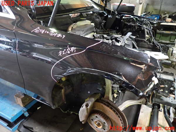 1UPJ-43041080]ベンツ C200 ステーションワゴン(205242)(S205)右前フェンダー 中古_m0001.jpg