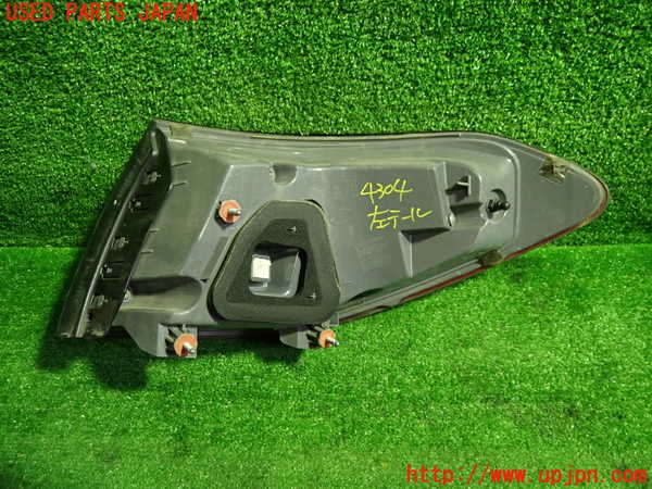 1UPJ-43041536]ベンツ C200 ステーションワゴン(205242)(S205)左テールランプ 中古_m0004.jpg
