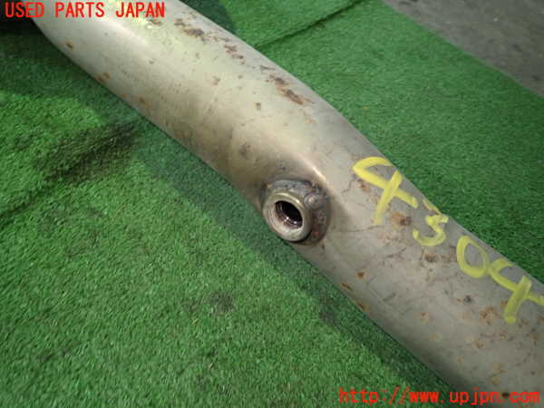 1UPJ-43042651]ベンツ C200 ステーションワゴン(205242)(S205)センターパイプ1 中古_m0003.jpg