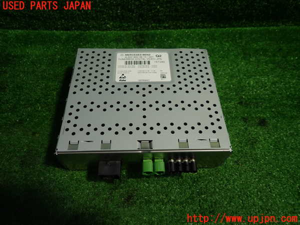 1UPJ-43046660]ベンツ C200 ステーションワゴン(205242)(S205)TVチューナー 中古_m0001.jpg