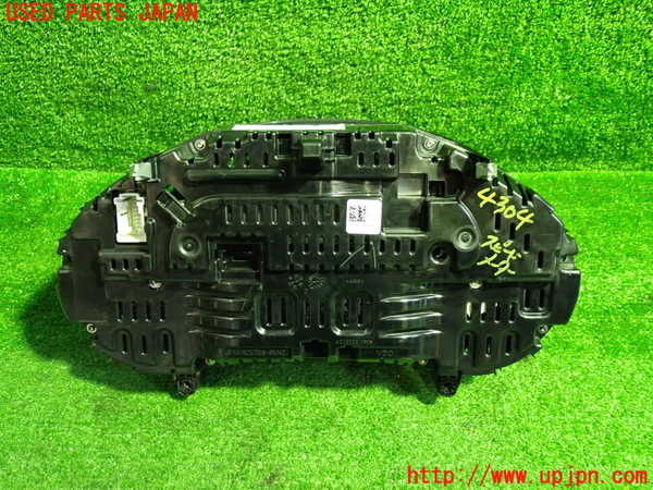 1UPJ-43046170]ベンツ C200 ステーションワゴン(205242)(S205)スピードメーター 中古_m0003.jpg