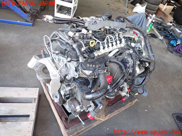 2UPJ-43052010]CX-5(KE2AW)エンジン SH 4WD 中古_m0001.jpg