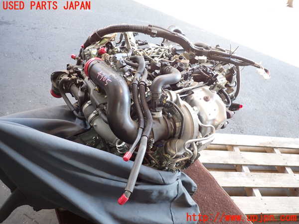 2UPJ-43052010]CX-5(KE2AW)エンジン SH 4WD 中古_m0002.jpg