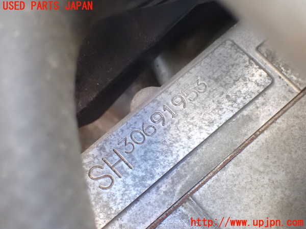 2UPJ-43052010]CX-5(KE2AW)エンジン SH 4WD 中古_m0004.jpg