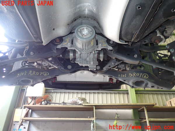2UPJ-43055295]CX-5(KE2AW)リアメンバー 中古_m0001.jpg