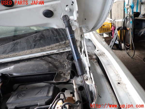 2UPJ-43061068]BMW 420i クーペ(3N20)F32 ボンネットダンパー 中古_m0001.jpg