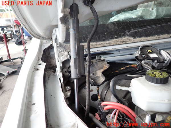 2UPJ-43061068]BMW 420i クーペ(3N20)F32 ボンネットダンパー 中古_m0002.jpg