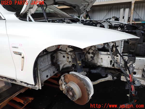 2UPJ-43061080]BMW 420i クーペ(3N20)F32 右前フェンダー 中古_m0001.jpg