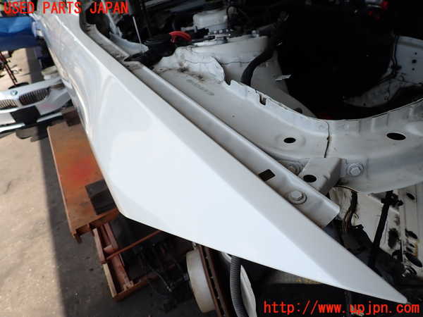 2UPJ-43061080]BMW 420i クーペ(3N20)F32 右前フェンダー 中古_m0004.jpg