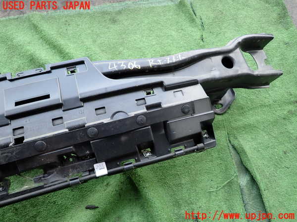 2UPJ-43061614]BMW 420i クーペ(3N20)F32 リアバンパーホースメント 中古_m0002.jpg