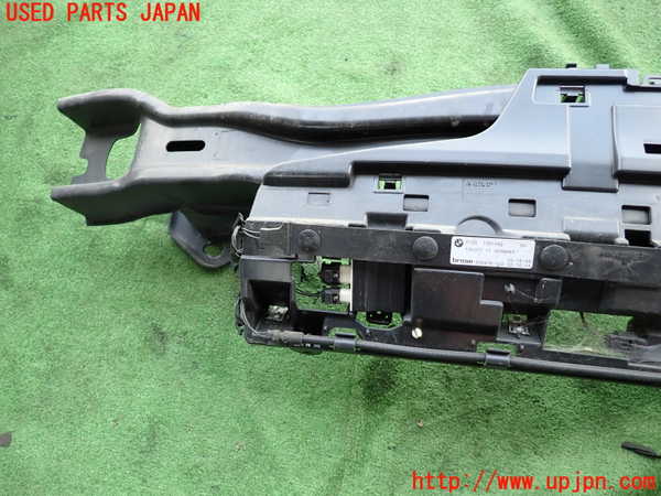 2UPJ-43061614]BMW 420i クーペ(3N20)F32 リアバンパーホースメント 中古_m0003.jpg