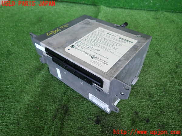 2UPJ-43066589]BMW 420i クーペ(3N20)F32 カーナビゲーション HDD 中古_m0001.jpg