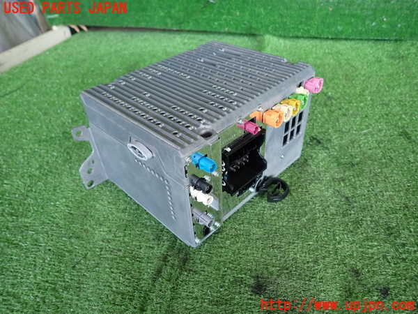 2UPJ-43066589]BMW 420i クーペ(3N20)F32 カーナビゲーション HDD 中古_m0002.jpg