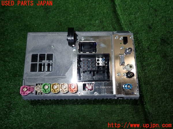 2UPJ-43066589]BMW 420i クーペ(3N20)F32 カーナビゲーション HDD 中古_m0003.jpg