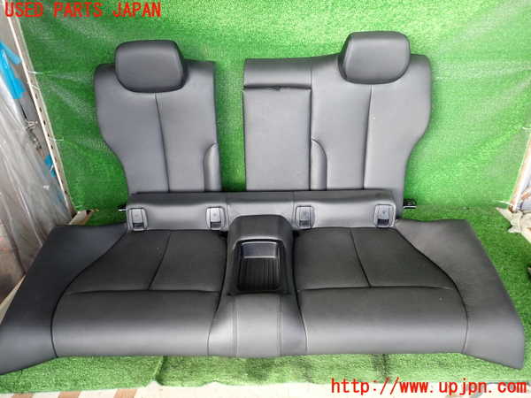 2UPJ-43067385]BMW 420i クーペ(3N20)F32 リアシート 中古_m0001.jpg