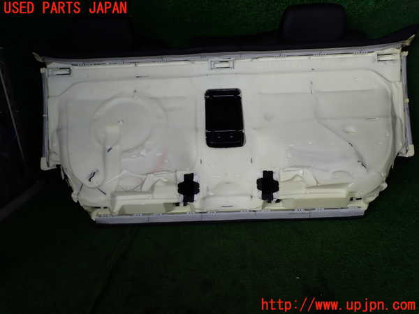 2UPJ-43067385]BMW 420i クーペ(3N20)F32 リアシート 中古_m0003.jpg