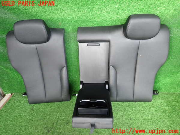 2UPJ-43067385]BMW 420i クーペ(3N20)F32 リアシート 中古_m0004.jpg